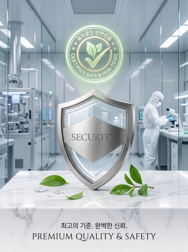 Security 제품 이미지